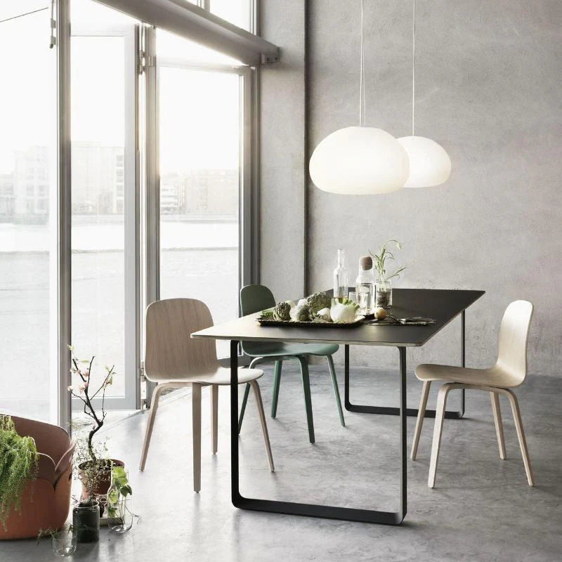 Muuto Fluid Suspension Lamp