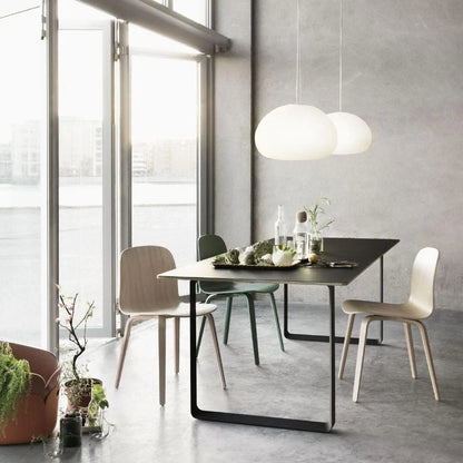Muuto Fluid Suspension Lamp