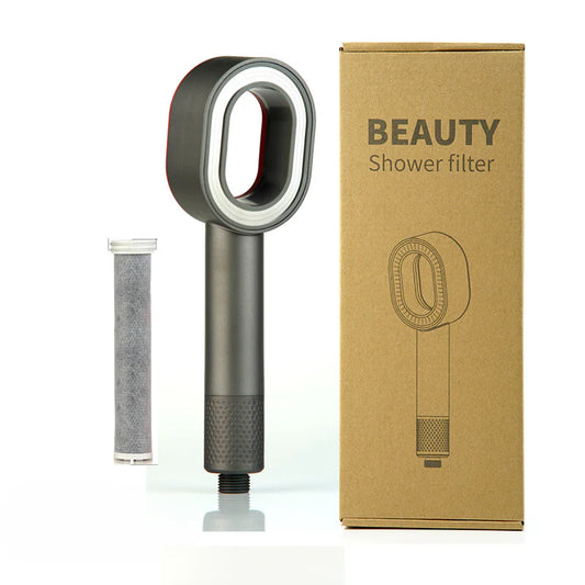 Aromatherapy Shower Head Accessories