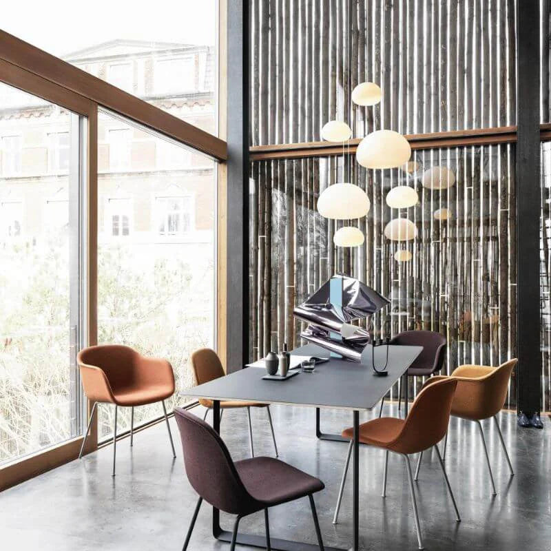 Muuto Fluid Suspension Lamp