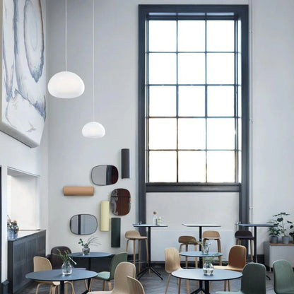 Muuto Fluid Suspension Lamp