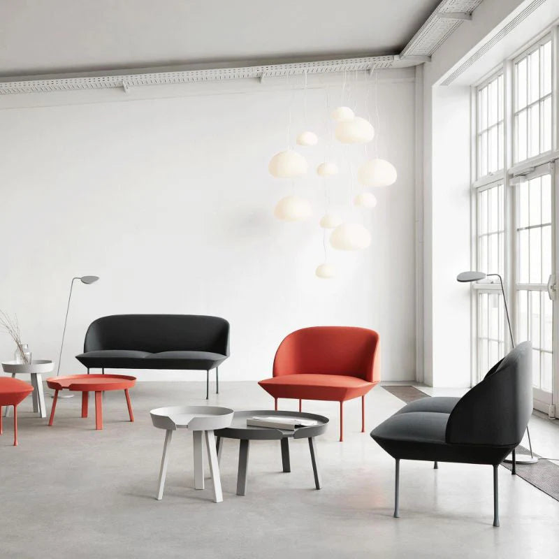 Muuto Fluid Suspension Lamp
